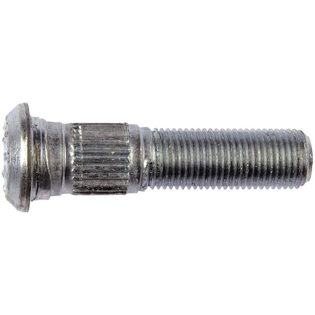 Dorman WHEEL STUD, 10PK 610-283